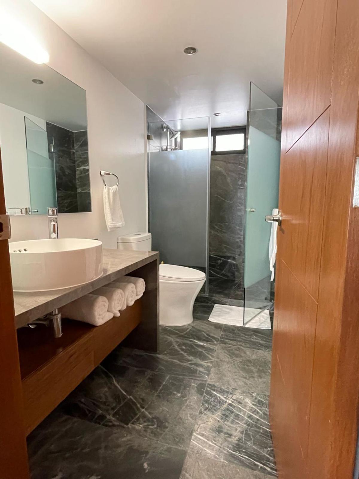 Great Apartment In The Heart Of Coyoacan Città del Messico Esterno foto
