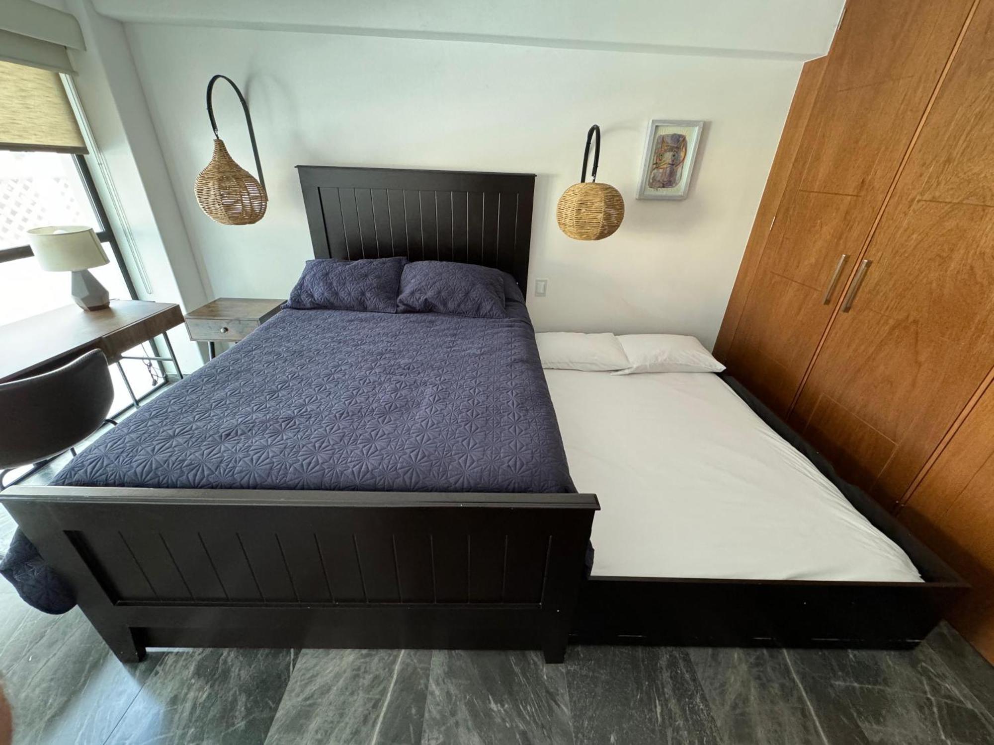 Great Apartment In The Heart Of Coyoacan Città del Messico Esterno foto
